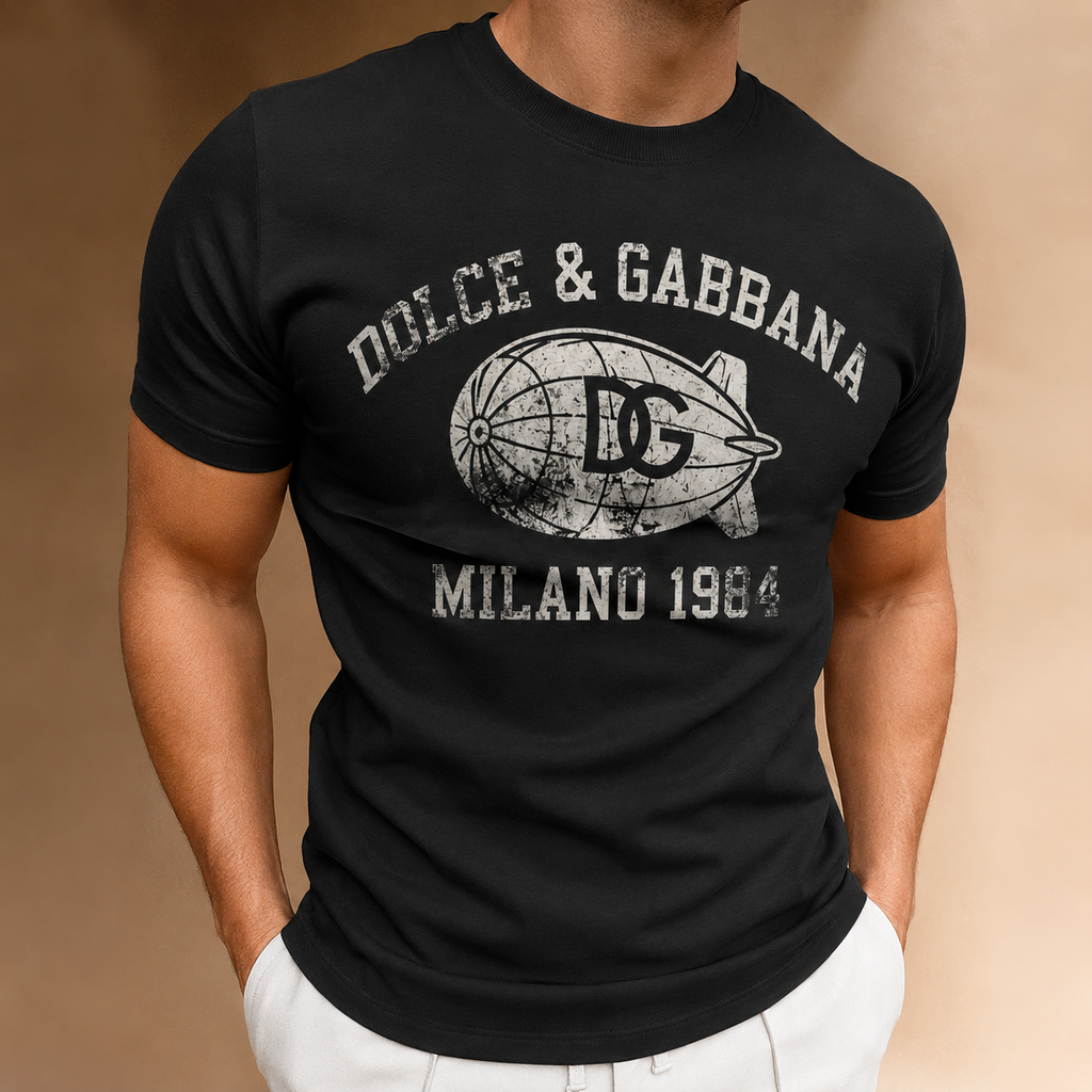 Men's Limited Edition T-Shirt 3D1026071047