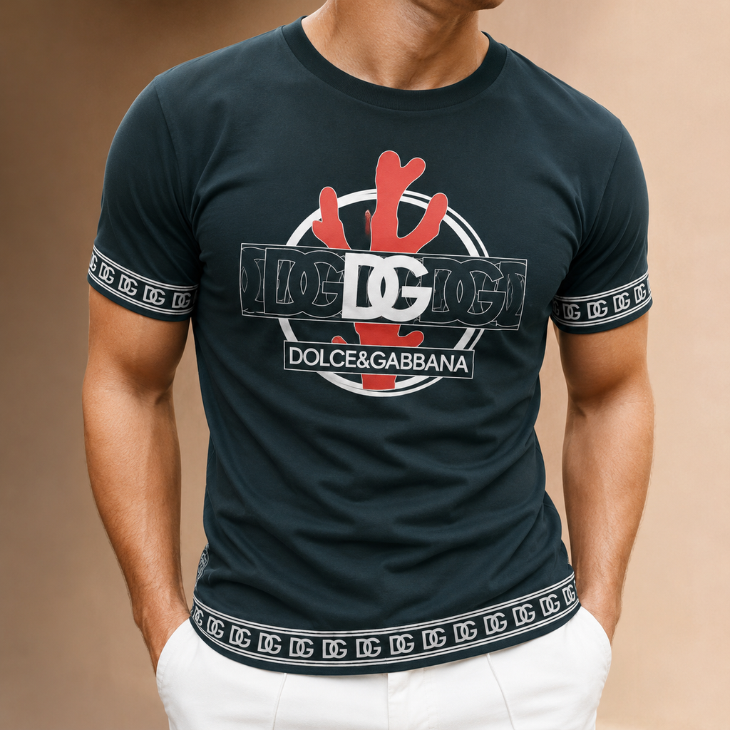 Men's Limited Edition T-Shirt 3D1026071044