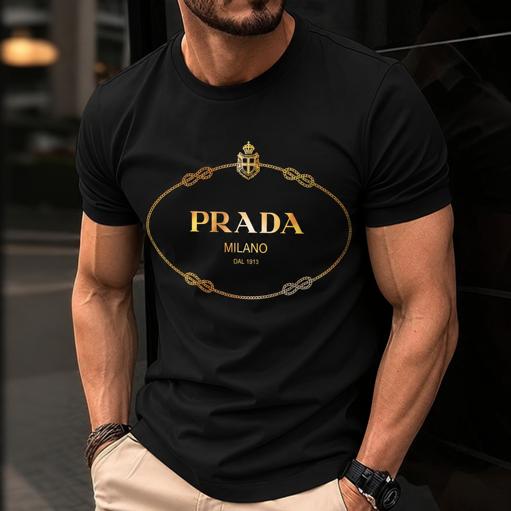 Men's Limited Edition T-Shirt 3D1026071050