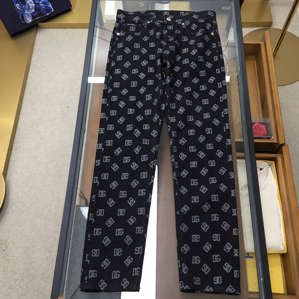 DG 25ss new fashion jeans 0725061607