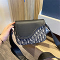 New fashion D logo fashion bags