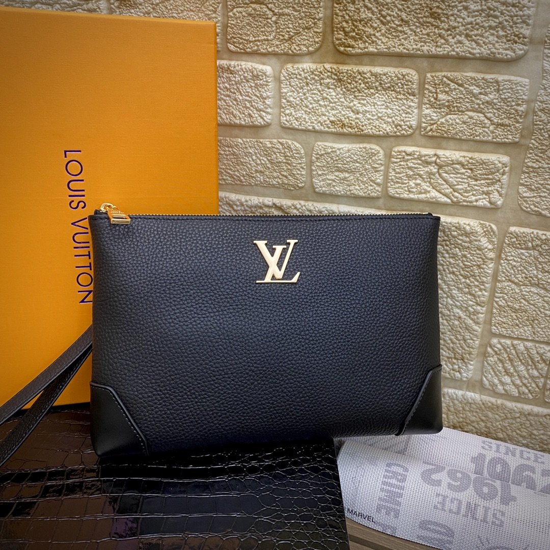 Fashion new men's handbag 1023120514