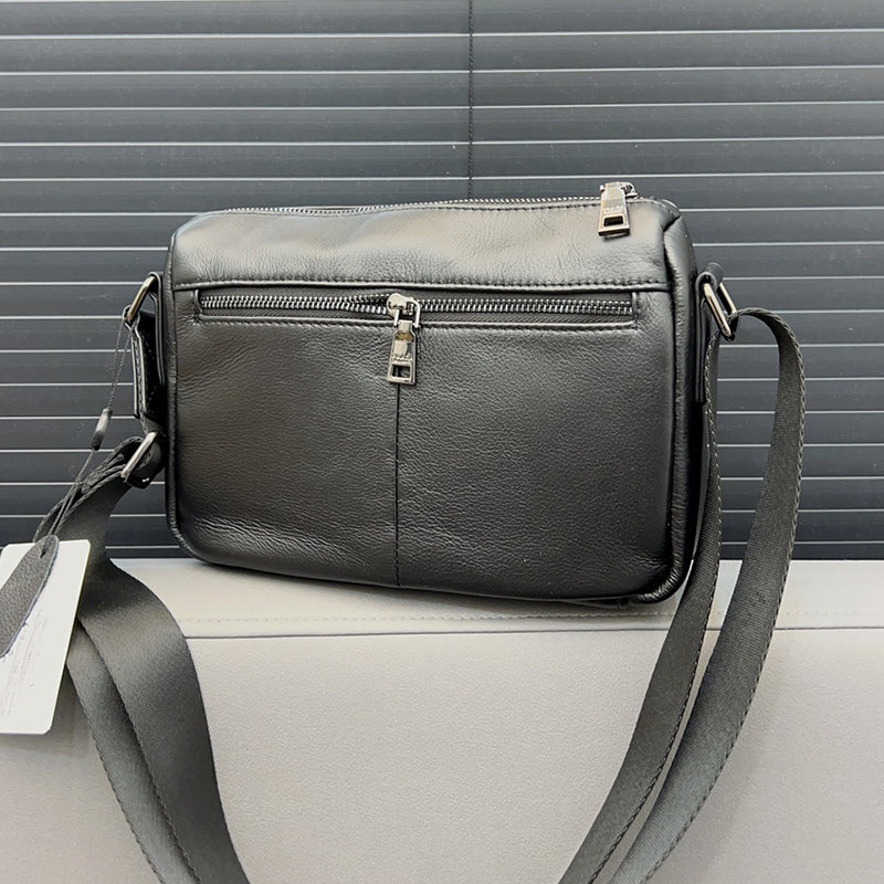 Fashion New Classic Shoulder Bag KL1023071829