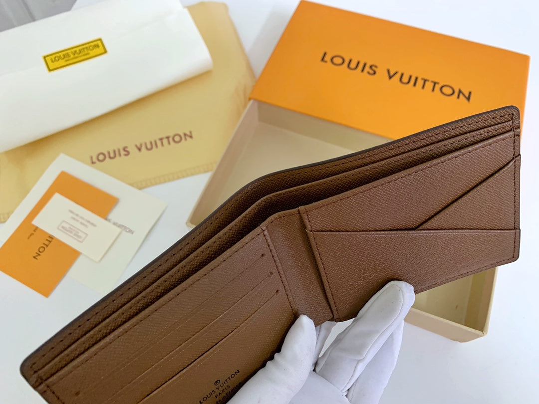 MULTIPLE Wallet 1824100711