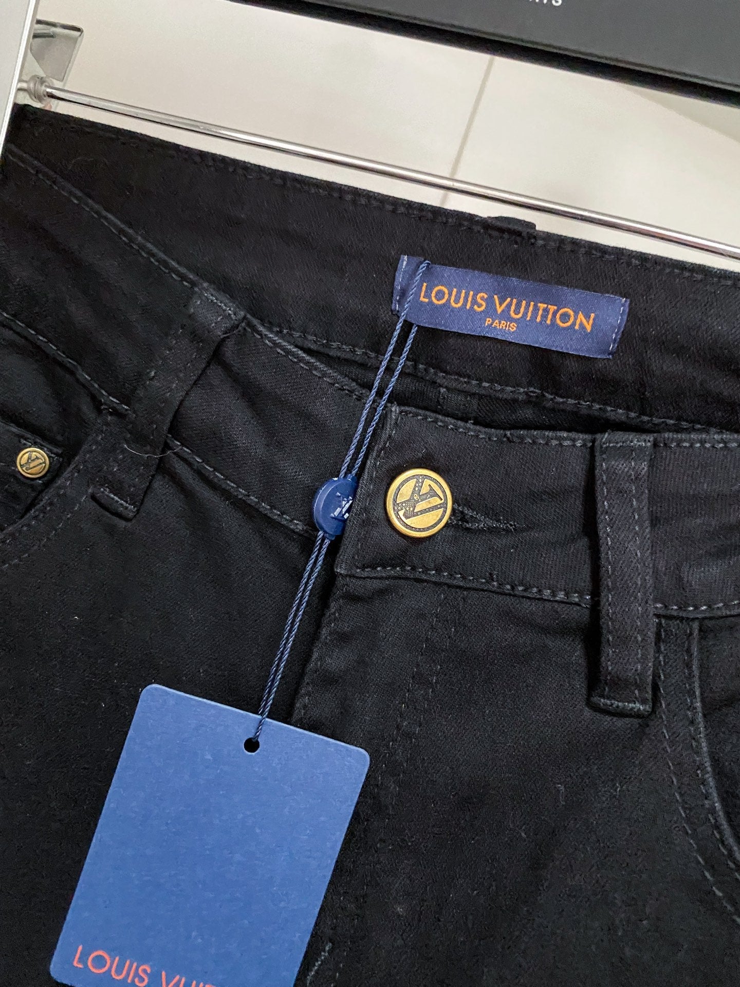 L25ss new fashion men's jeans 0725051204