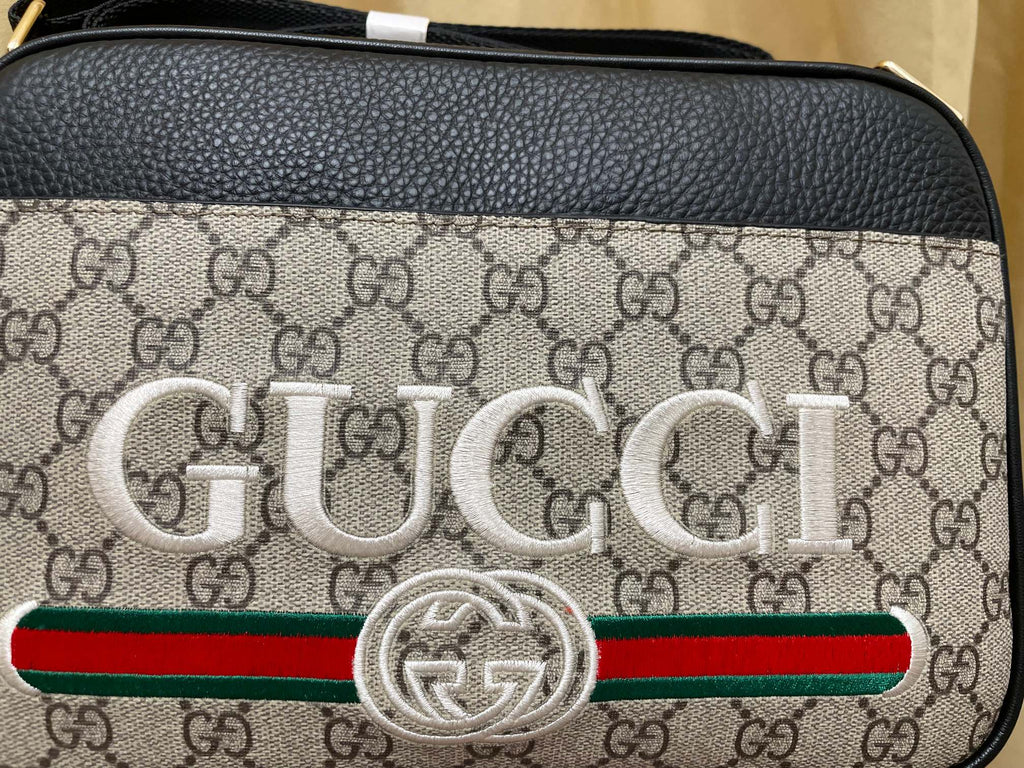 G fashion single-shoulder crossbody bag 0725061811