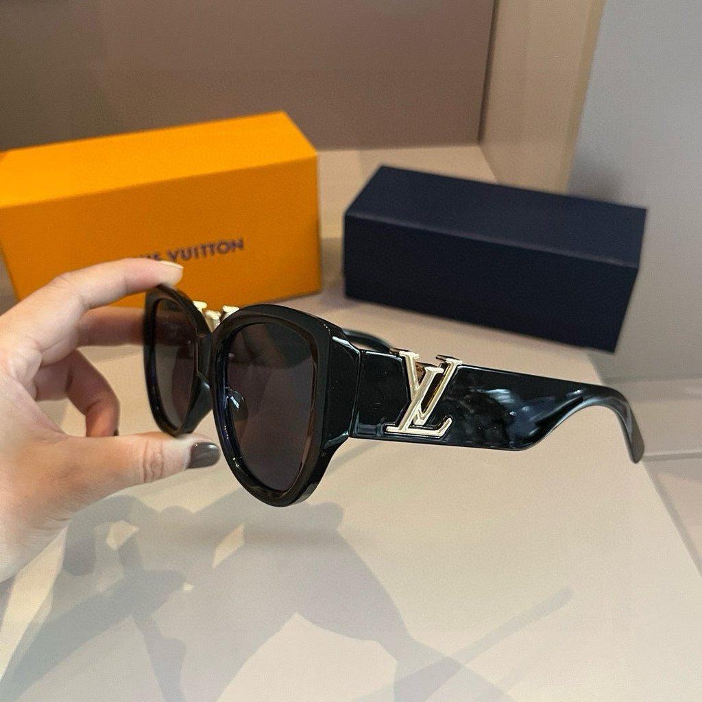 L fashion sunglasses glasses 0725022615