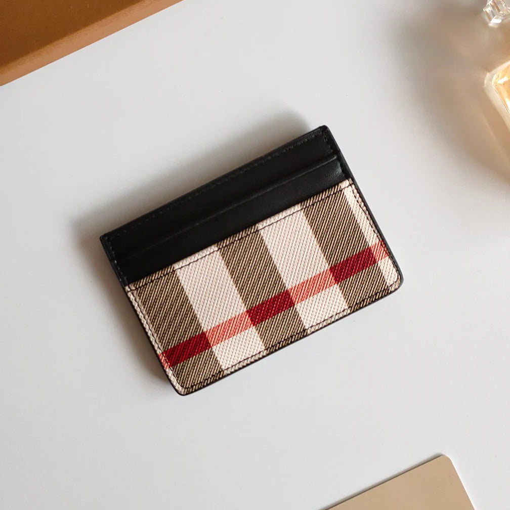 New fashionable and versatile card case 1025021210