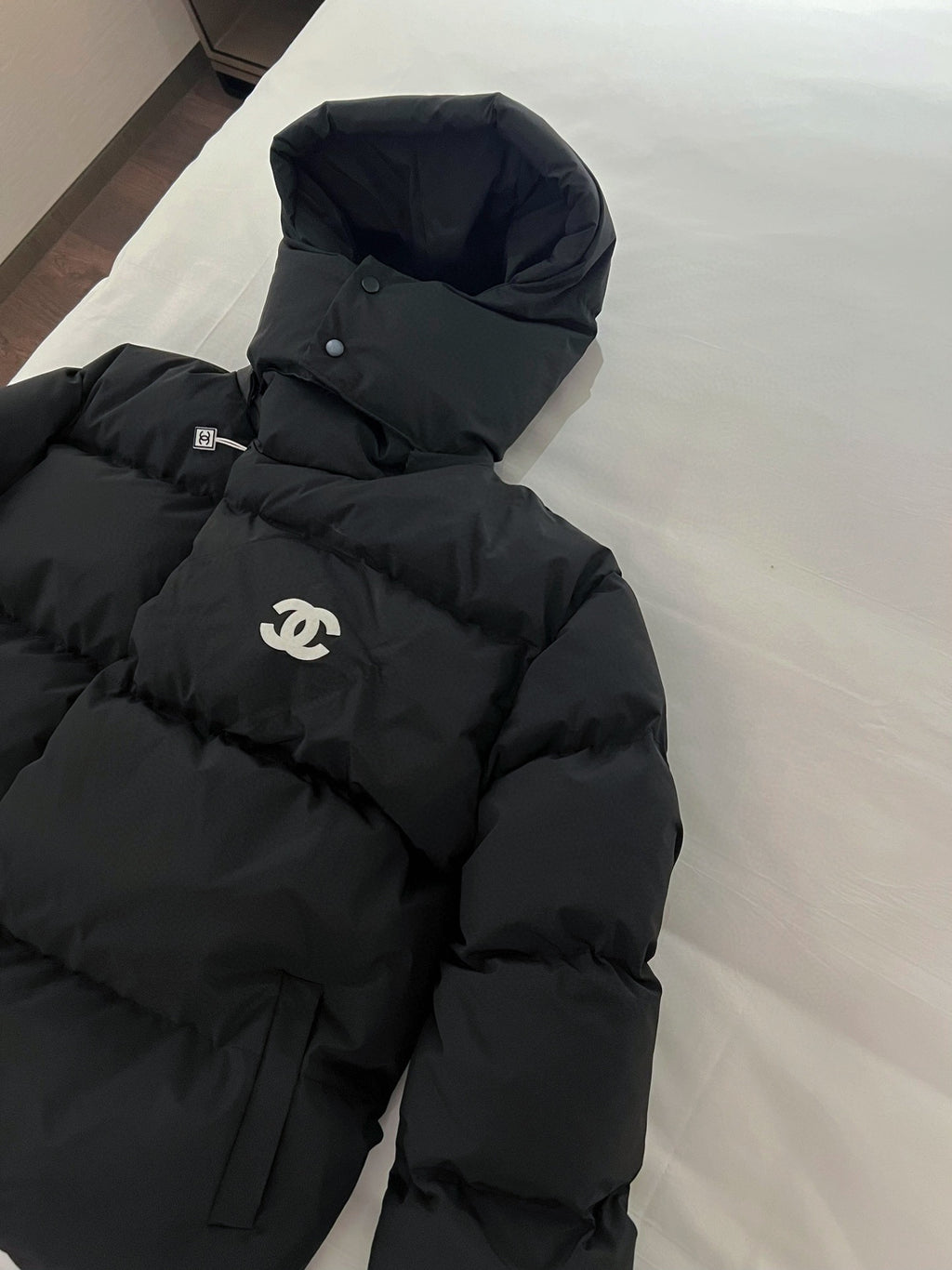 Fashion Down Jacket  0724121112