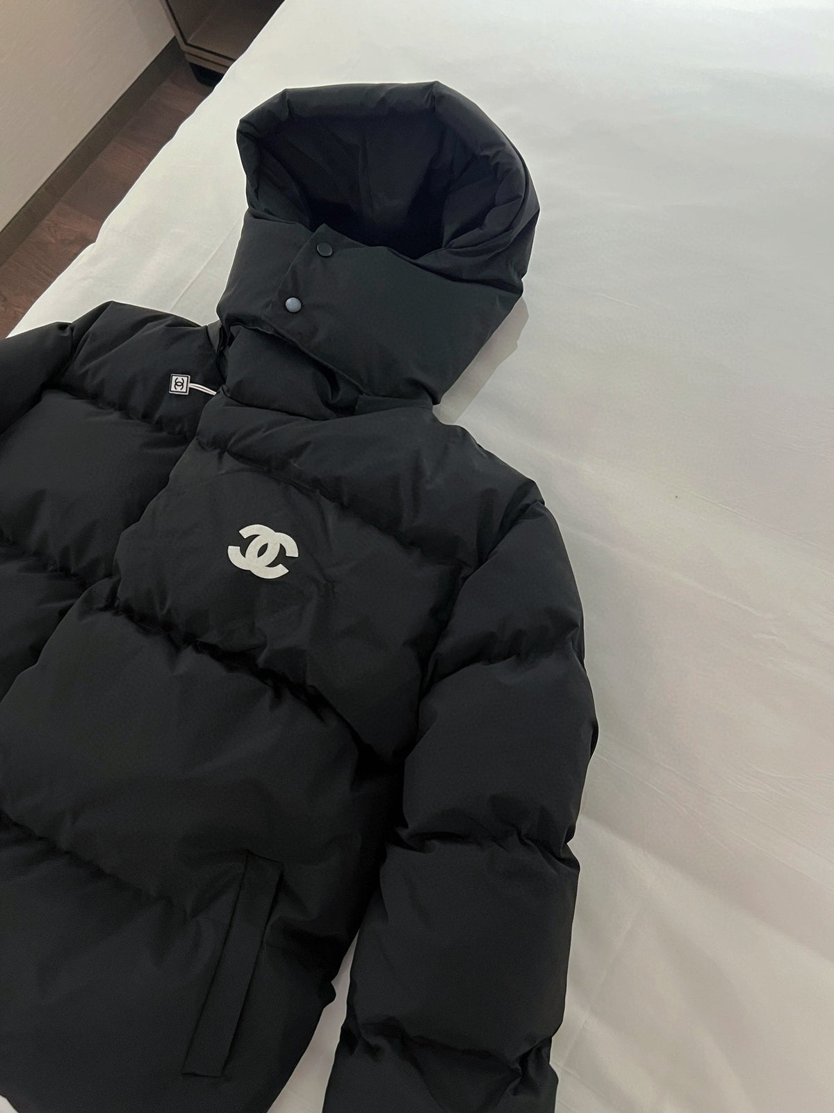 Fashion Down Jacket  0724121112