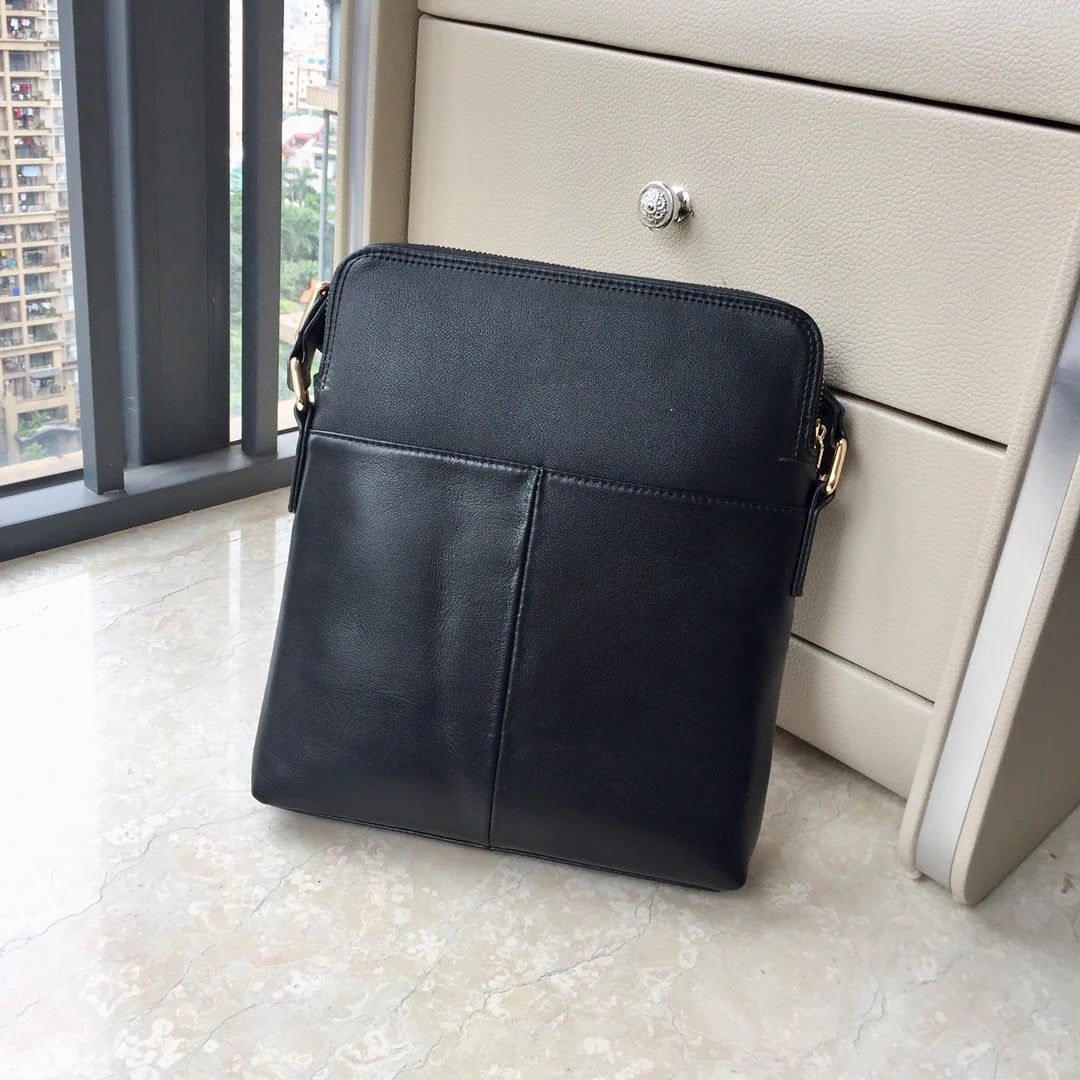 Men's briefcase hand-held crossbody bag 1024071708