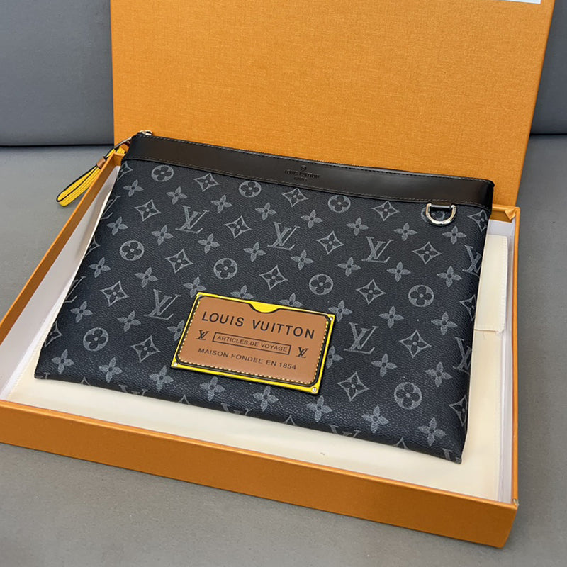New men's handbags WLF1023101114