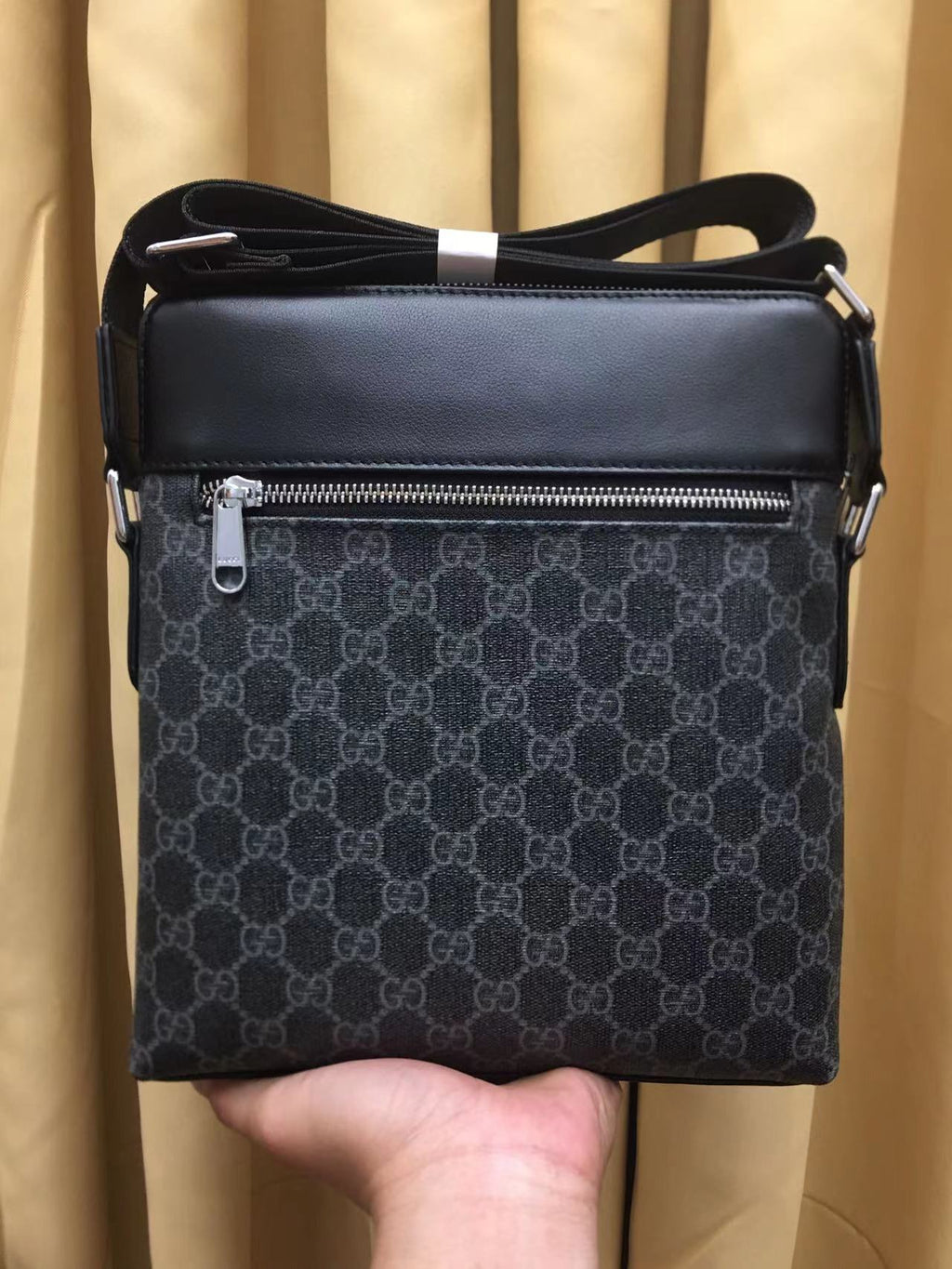 fashion single-shoulder crossbody bag 0725061813
