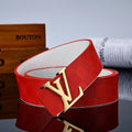 Belt Classic Leather belts 03