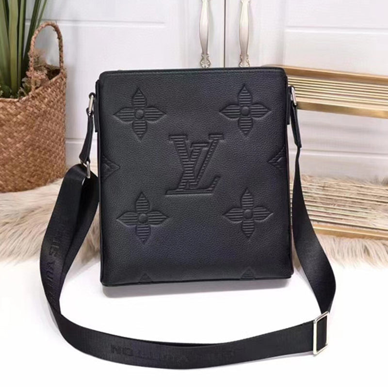 New men's fashion versatile crossbody bag WB1023101903