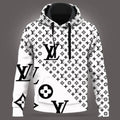 New Men's Fashion Printed Sweatshirts 1024012907