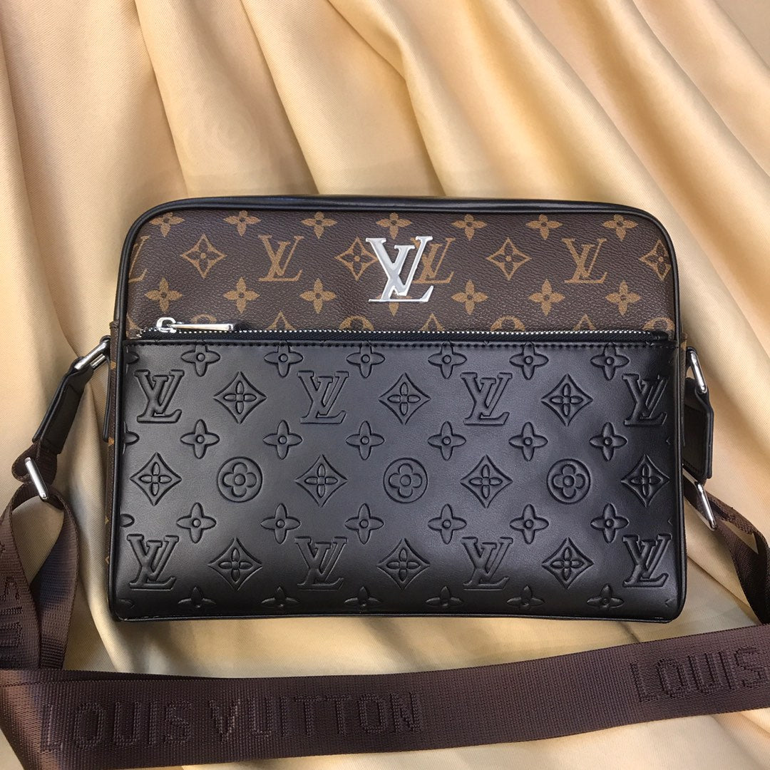New fashion shoulder bag XC-S042007