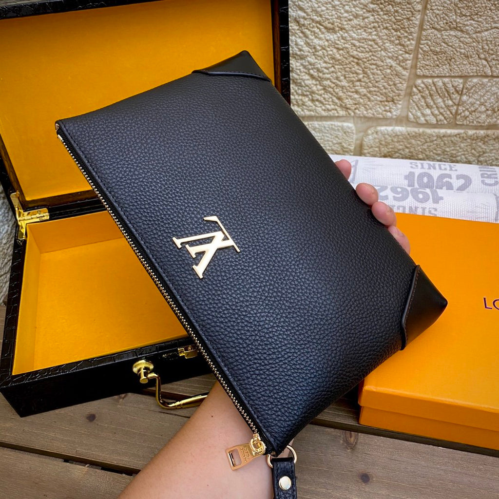Fashion new men's handbag 1023120514