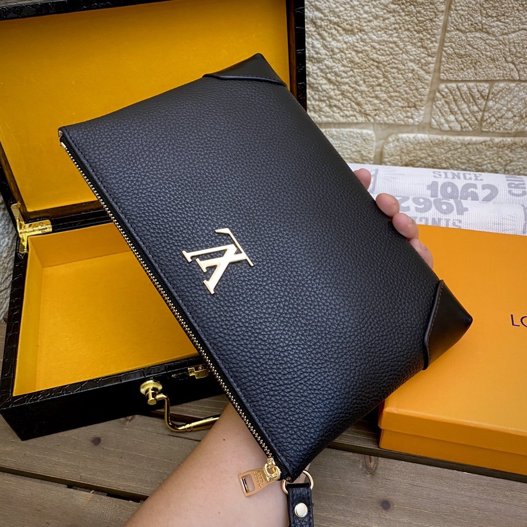 Fashion new men's handbag 1023120514