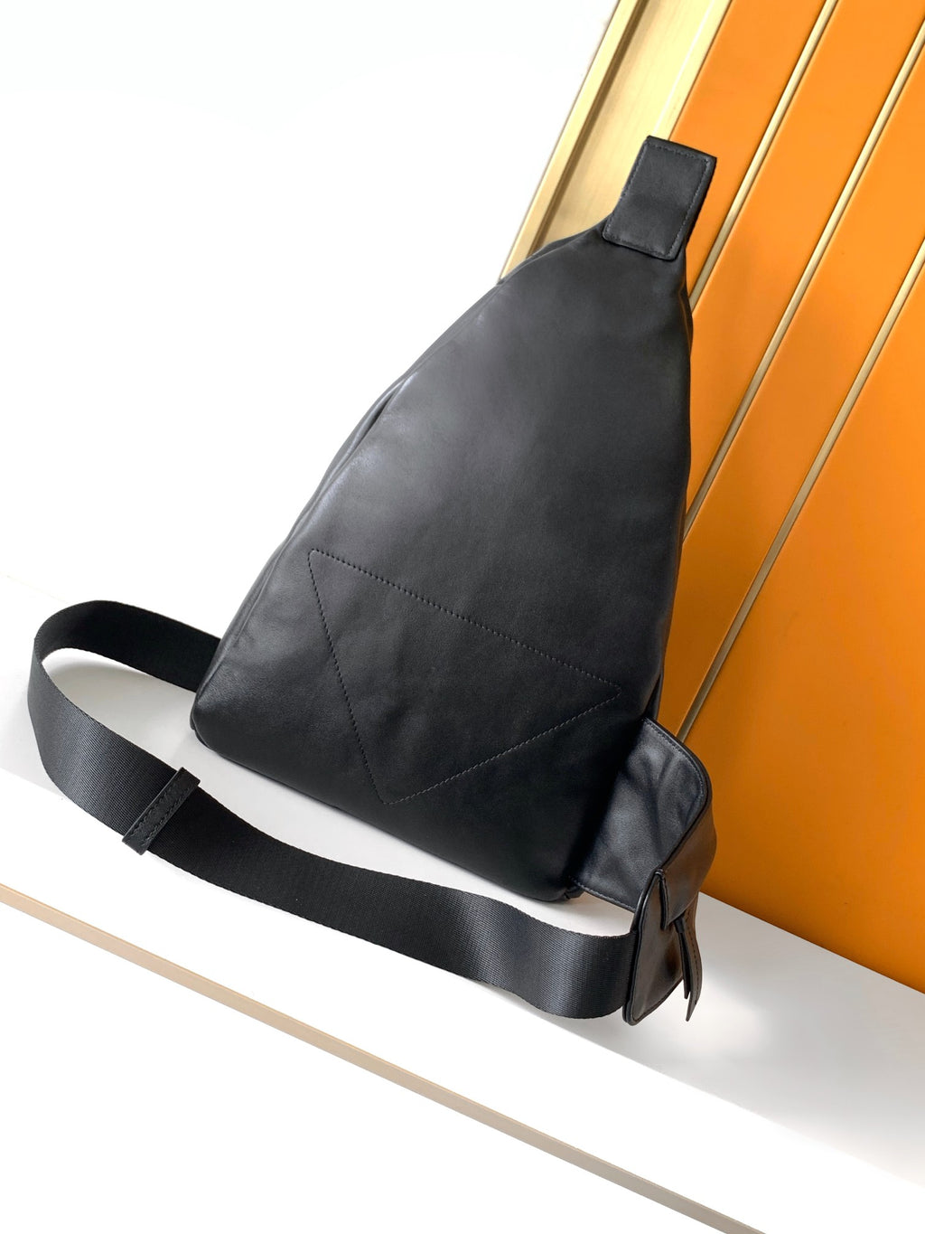 P fashion chest bag 0725052716