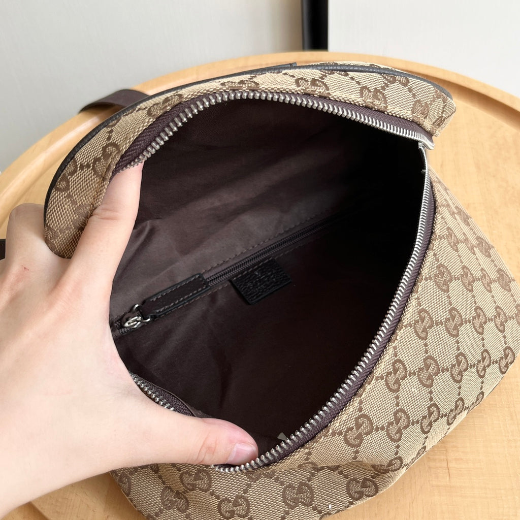 Waist bag 1824120904