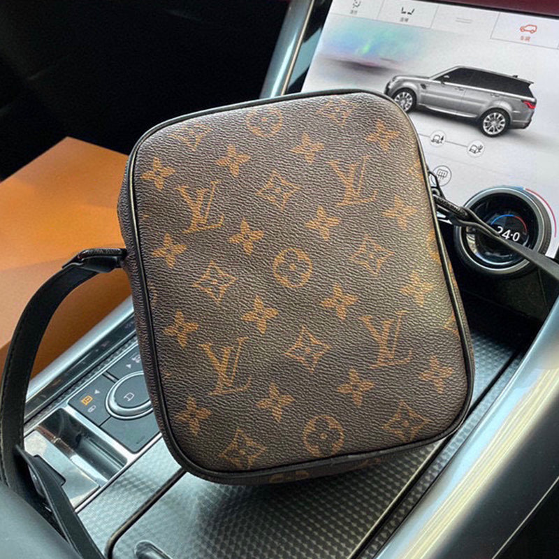 Fashion new men's bag KL1023083113
