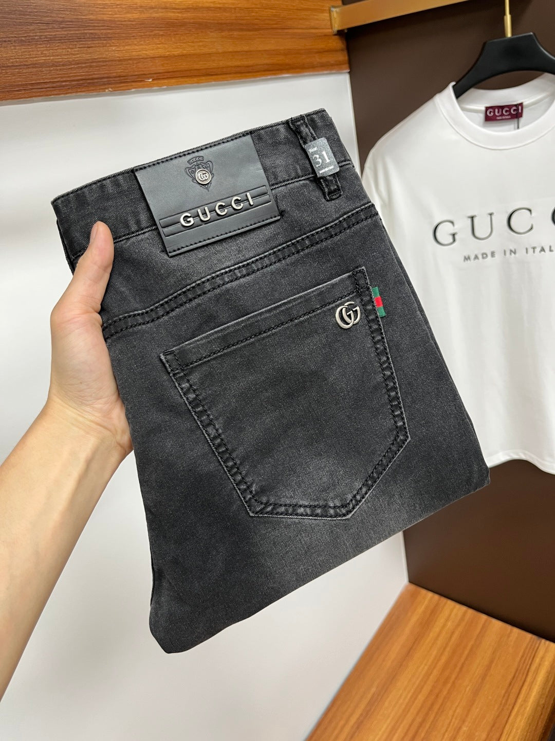 25ss new fashion jeans 0725062002
