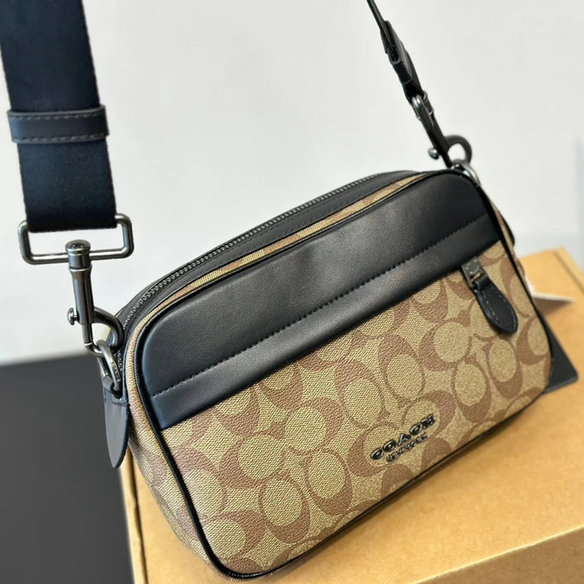 Unisex Crossbody Camera Bag 1024061214