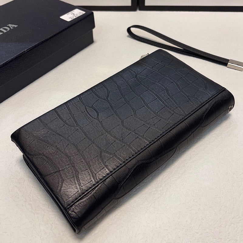 Fashion Classic Multifunctional Wallet KL10062622