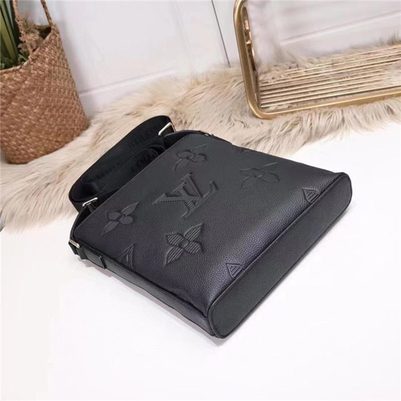 New men's fashion versatile crossbody bag WB1023101903