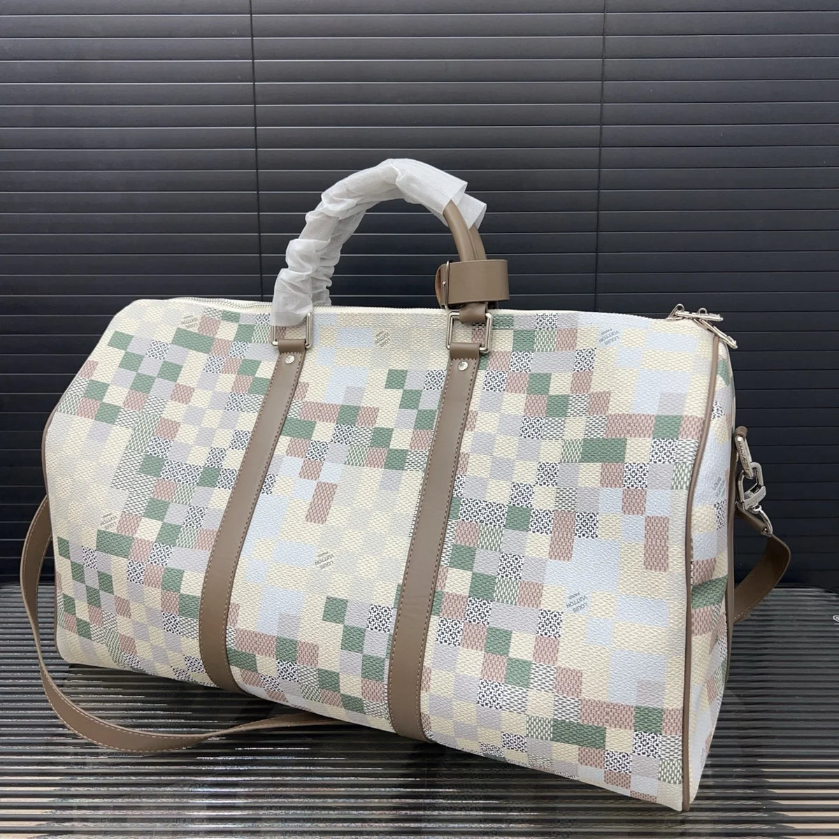Handbag Large Capacity Airport Bag 1925020802