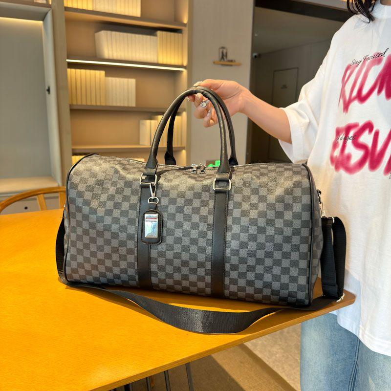 Fashion Travel Bag Large Capacity Portable Sports Crossbody Bag 1024060501