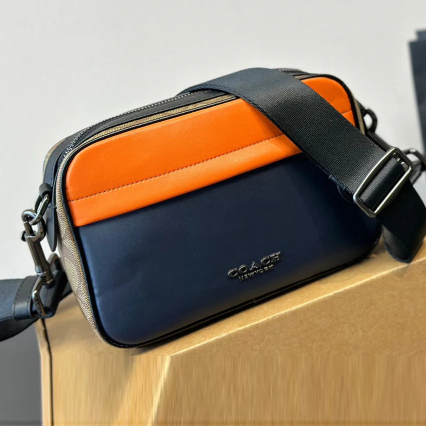 Unisex Crossbody Camera Bag 1024061214