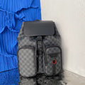 New Fashion Men's Backpack  X0712008