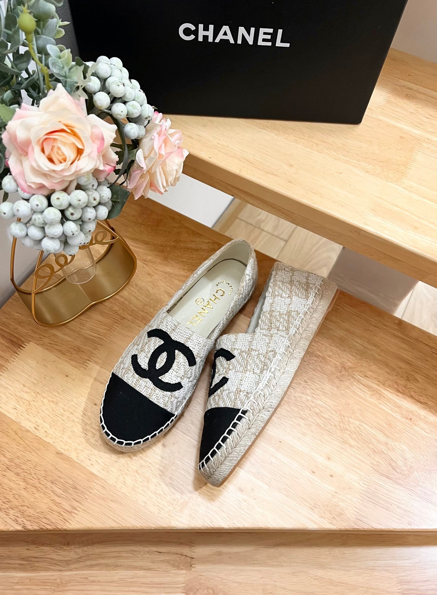 24ss new style fisherman shoes 0724080603