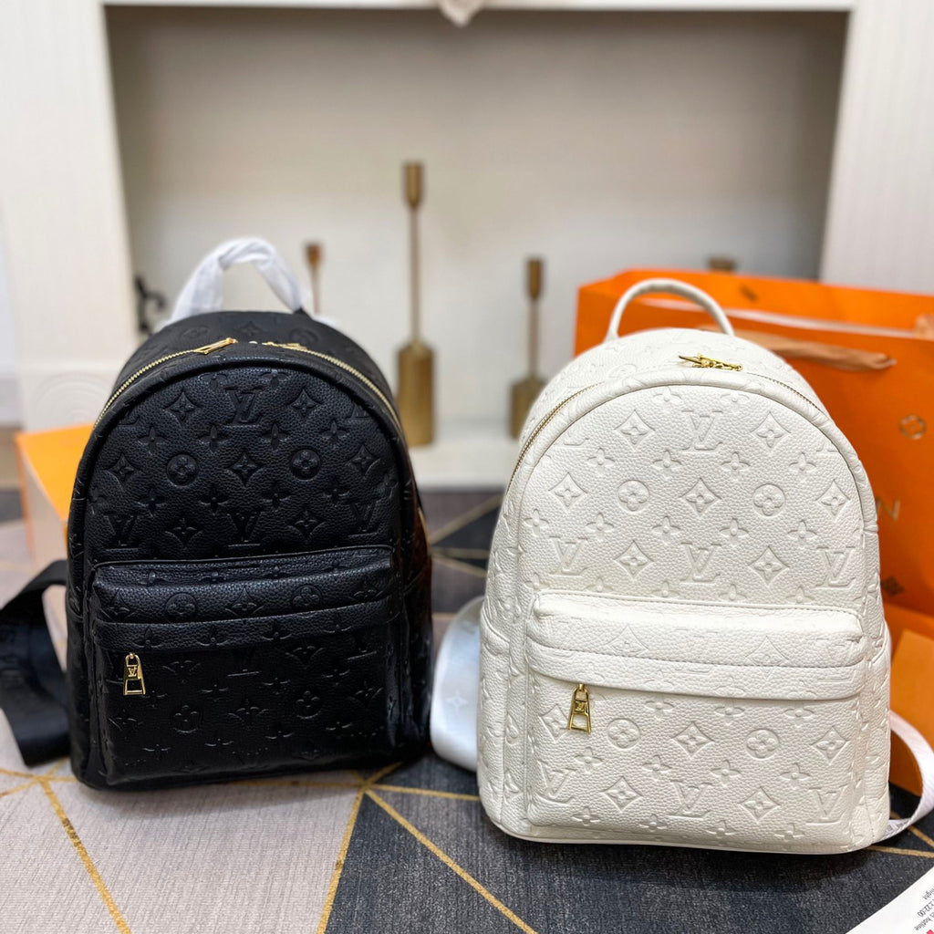 fashion print backpack XC7033108