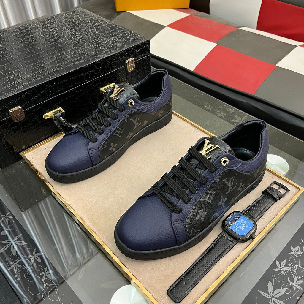 Men's stylish modern sneakers XC0723113005