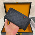 New wallet men's new wallet