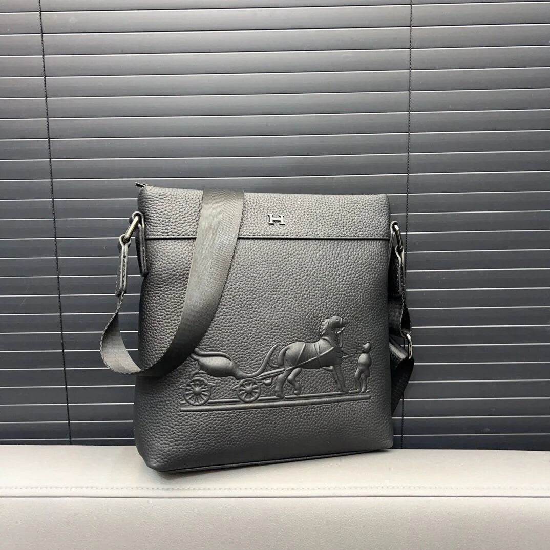 New Fashion Versatile Men's Bag 1024011712