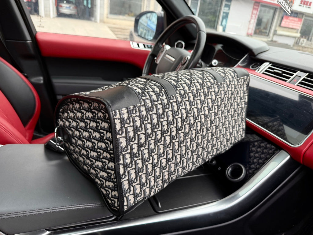 DIO Travel Bag 0724110706
