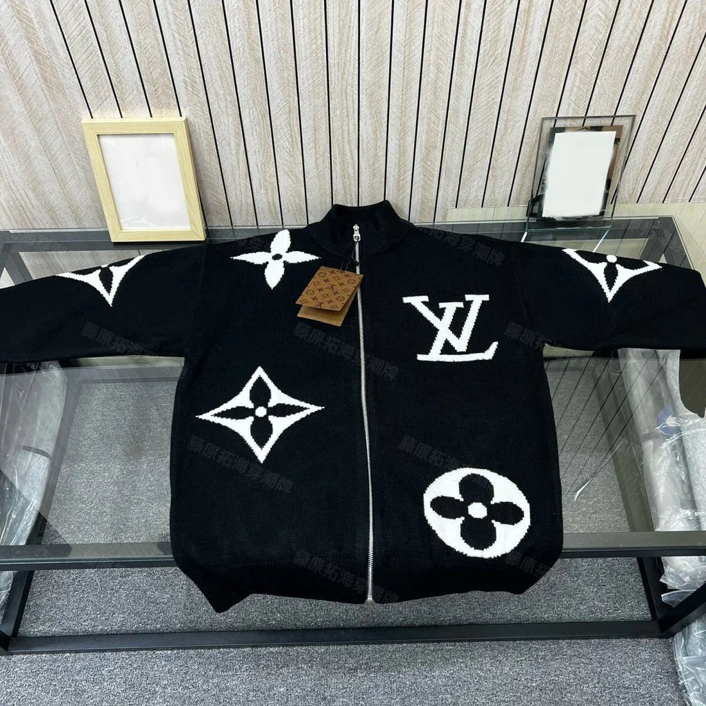 Unisex Versatile Cardigan 1025093009