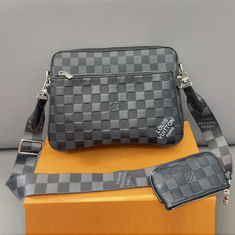 Fashion new messenger bag CWT1023081110