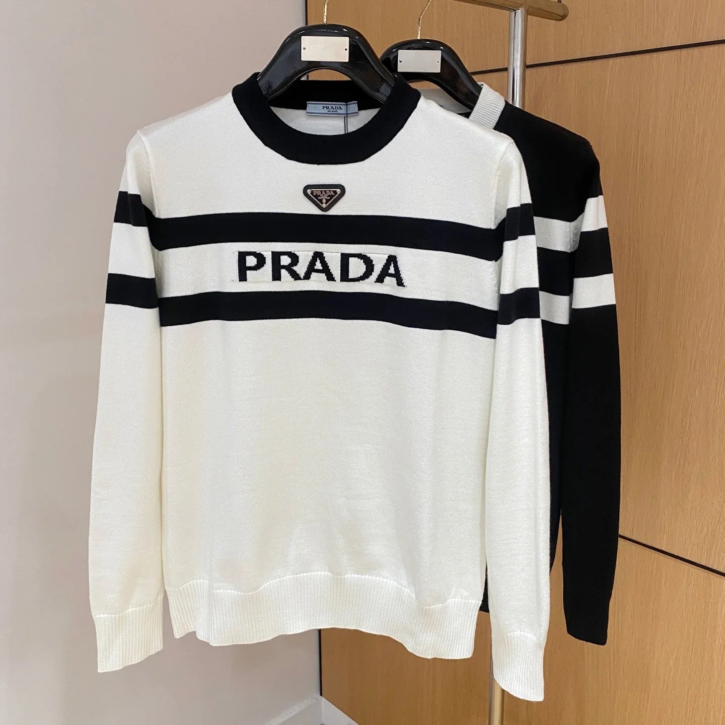 PR New Wool Sweater 1025100912