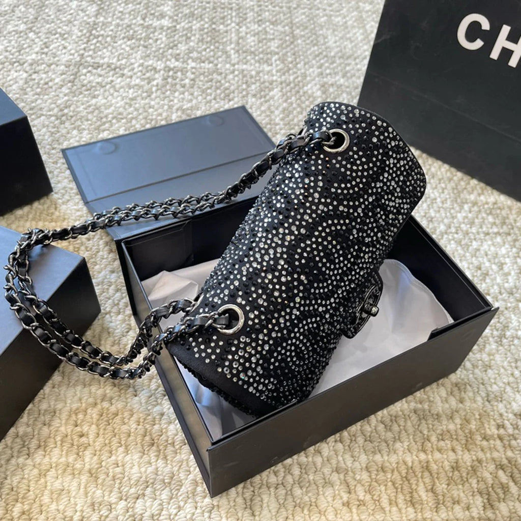New fashionable and versatile hand-held crossbody bag 102022107
