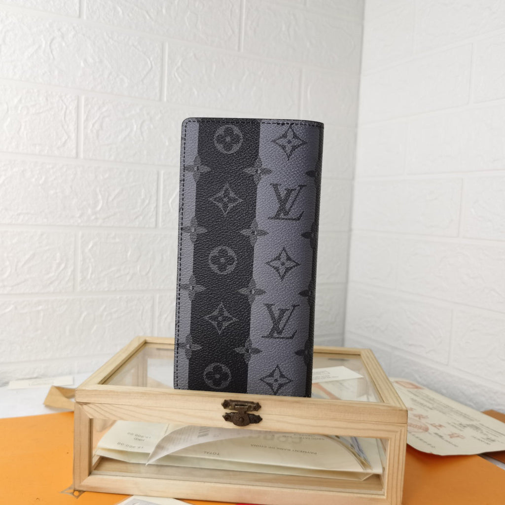 New Monogram Wallet B XC16051008