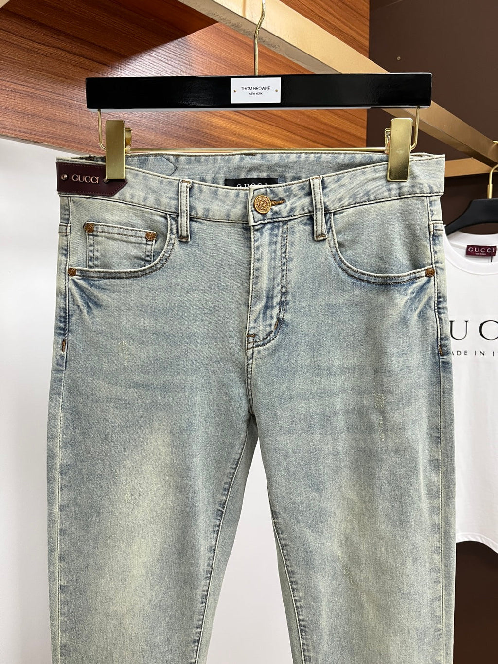 25ss new fashion jeans 0725062001