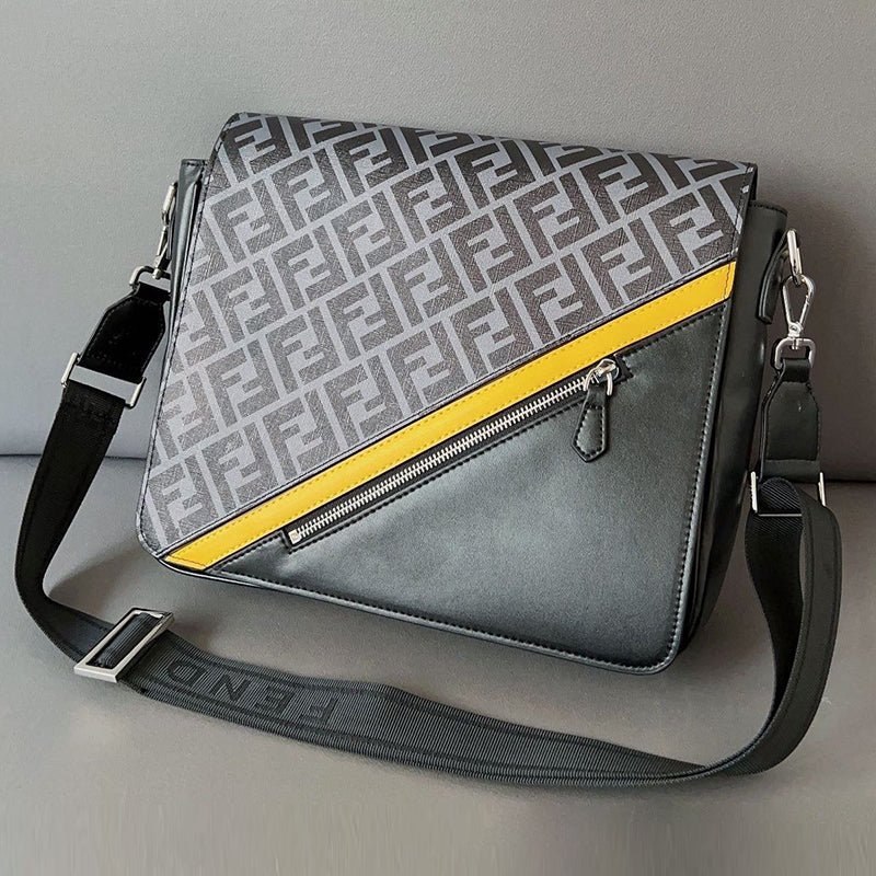 Fashionable and versatile casual high-end men's bag PD10042114