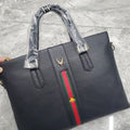 Fashion and versatile men's handbag BNN1023112102