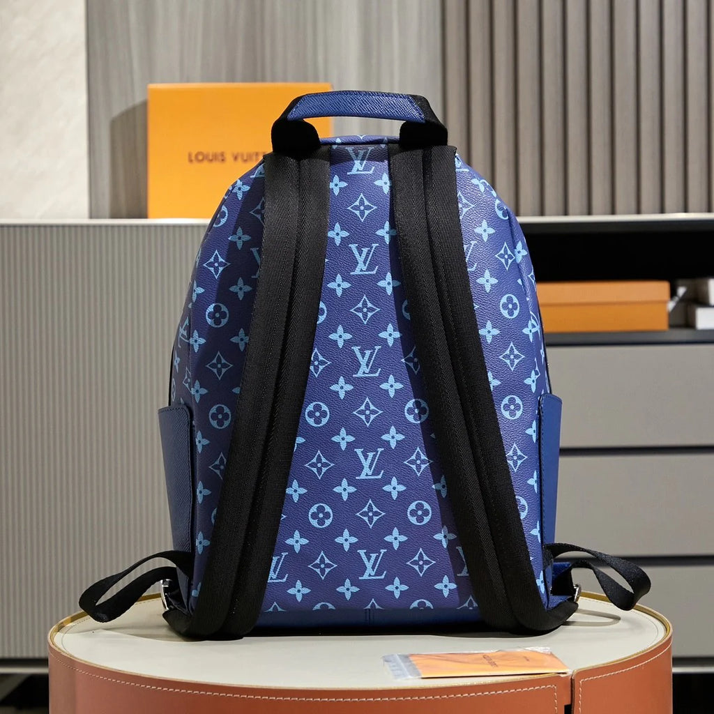 Unisex New Fashion Classic Versatile Backpack 1024061303