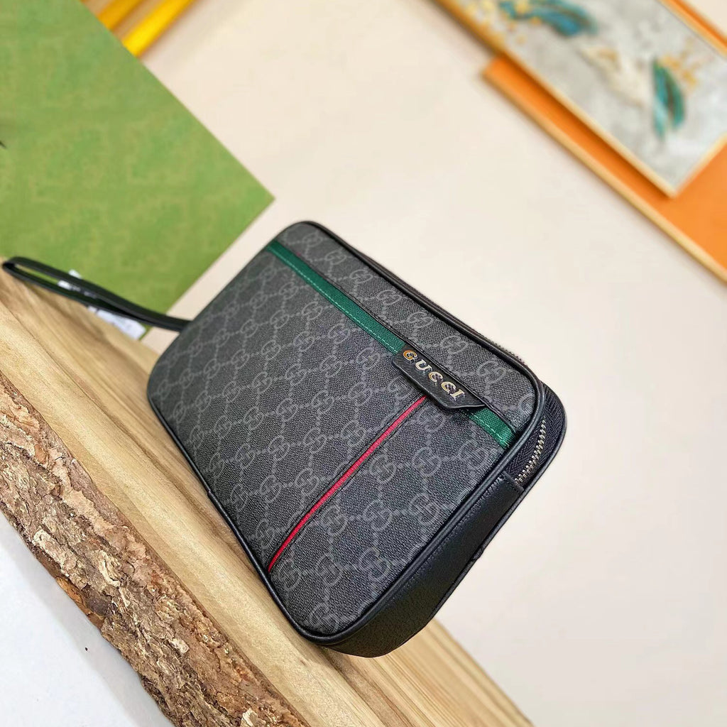 Classic Clutch 001